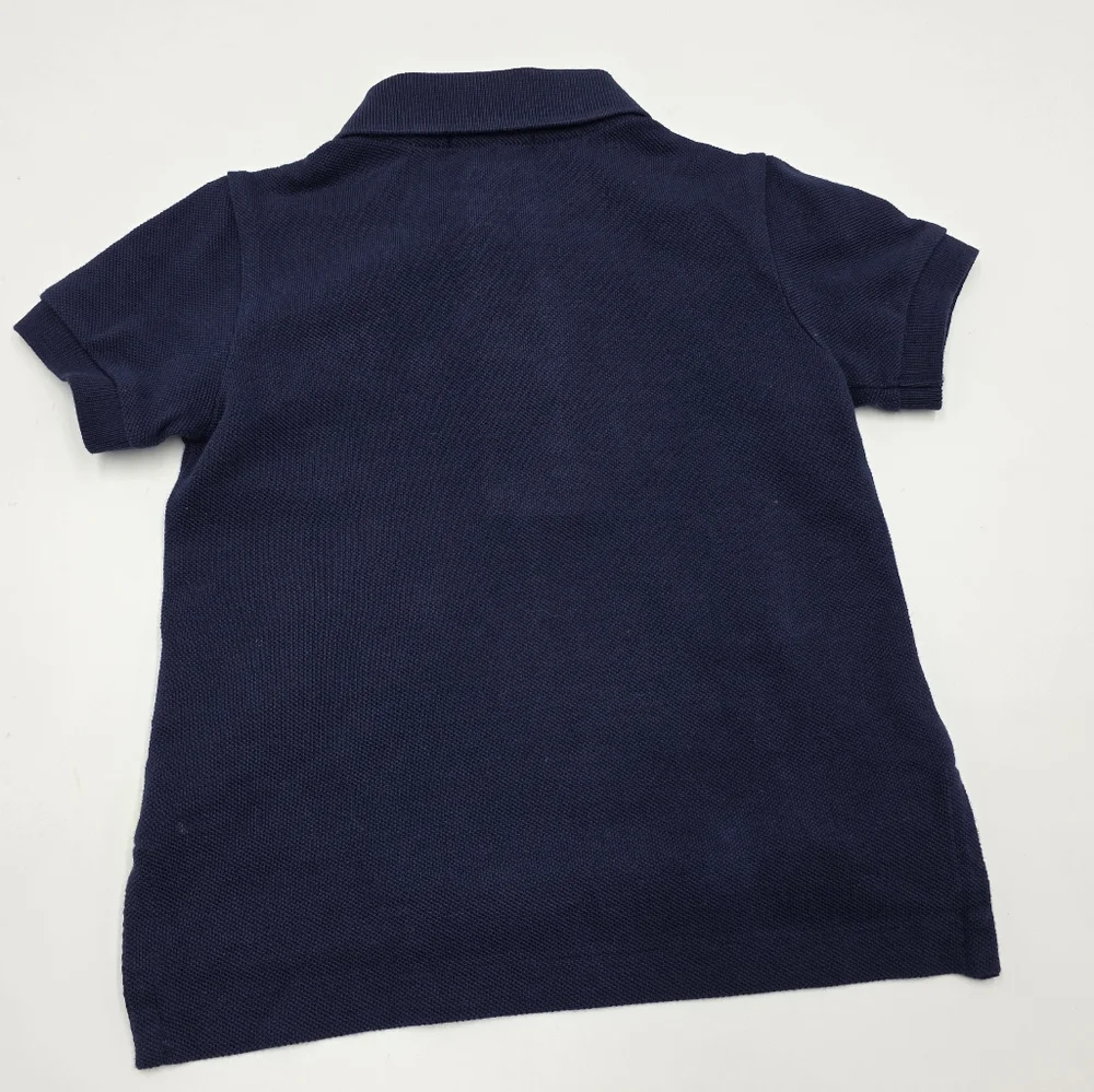 Ralph Lauren baby boy preppy polo size 9 months
